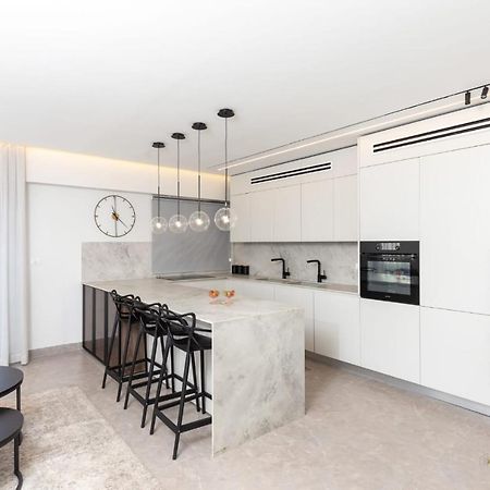Shirat Haneviim-Luxury Penthouse #Rental Israel Jeruzalém Exteriér fotografie