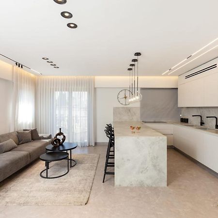 Shirat Haneviim-Luxury Penthouse #Rental Israel Jeruzalém Exteriér fotografie