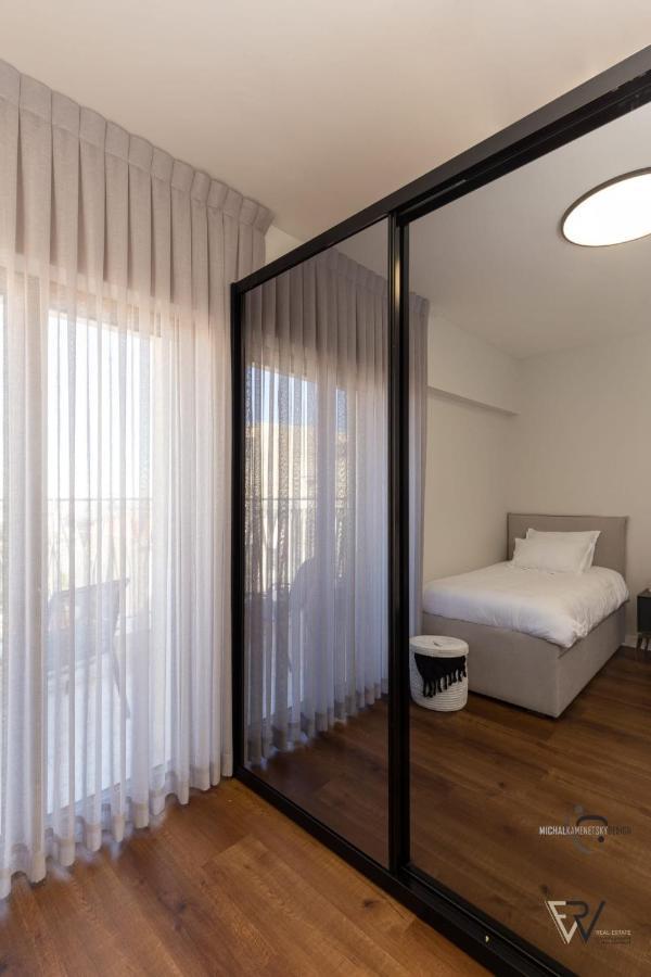Shirat Haneviim-Luxury Penthouse #Rental Israel Jeruzalém Exteriér fotografie