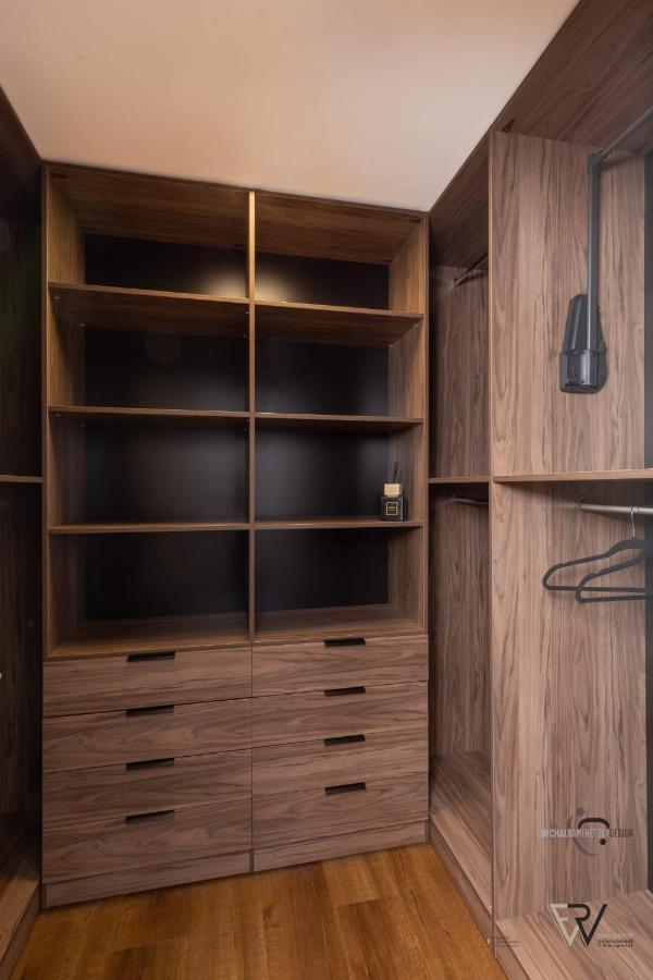 Shirat Haneviim-Luxury Penthouse #Rental Israel Jeruzalém Exteriér fotografie