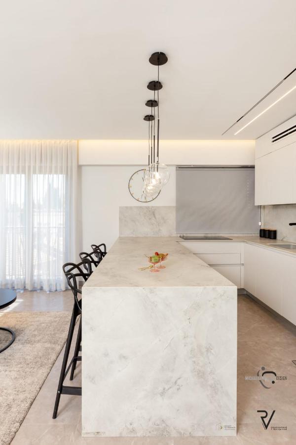 Shirat Haneviim-Luxury Penthouse #Rental Israel Jeruzalém Exteriér fotografie
