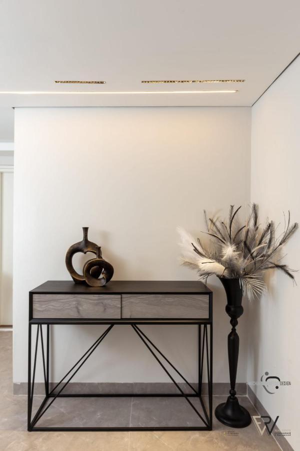 Shirat Haneviim-Luxury Penthouse #Rental Israel Jeruzalém Exteriér fotografie